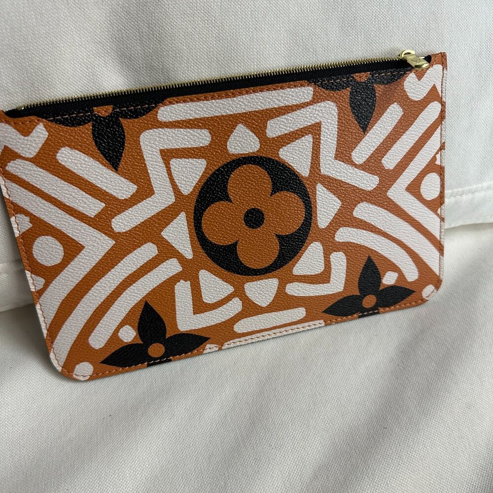 Louis Vuitton clutch